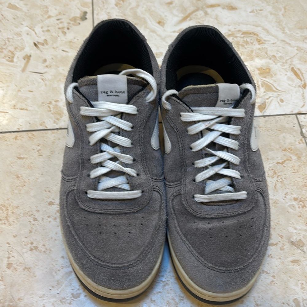 Rag and bone sneakers size 38